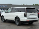 Thumbnail image of 2021 Cadillac Escalade at Lasco Ford