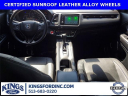 Thumbnail image of 2020 Honda HR-V at Kings Ford
