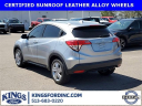 Thumbnail image of 2020 Honda HR-V at Kings Ford