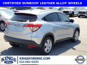 Thumbnail image of 2020 Honda HR-V at Kings Ford