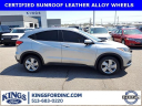 Thumbnail image of 2020 Honda HR-V at Kings Ford