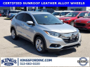Thumbnail image of 2020 Honda HR-V at Kings Ford