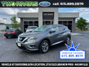 Thumbnail image of 2018 Nissan Murano at Two Rivers Ford