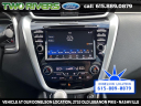 Thumbnail image of 2018 Nissan Murano at Two Rivers Ford