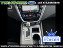 Thumbnail image of 2018 Nissan Murano at Two Rivers Ford