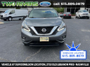 Thumbnail image of 2018 Nissan Murano at Two Rivers Ford