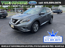 Thumbnail image of 2018 Nissan Murano at Two Rivers Ford