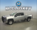 Thumbnail image of 2023 Chevrolet Silverado 2500HD at Mccluskey Chevrolet Kings Automall