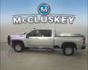Thumbnail image of 2023 Chevrolet Silverado 2500HD at Mccluskey Chevrolet Kings Automall