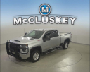 Thumbnail image of 2023 Chevrolet Silverado 2500HD at Mccluskey Chevrolet Kings Automall