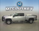 Thumbnail image of 2023 Chevrolet Silverado 2500HD at Mccluskey Chevrolet Kings Automall
