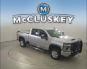 Thumbnail image of 2023 Chevrolet Silverado 2500HD at Mccluskey Chevrolet Kings Automall