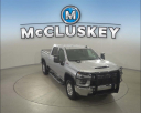 Thumbnail image of 2023 Chevrolet Silverado 2500HD at Mccluskey Chevrolet Kings Automall