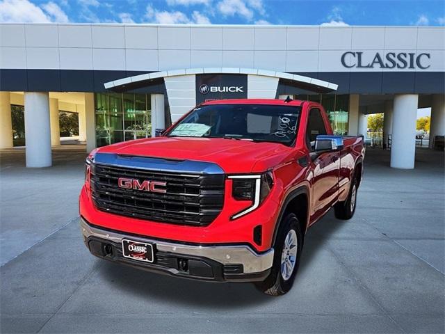 Thumbnail image of 2025 GMC Sierra 1500 at Classic Buick Gmc Of Arlington