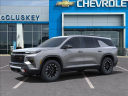 Thumbnail image of 2025 Chevrolet Traverse at Mccluskey Chevrolet Kings Automall