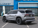 Thumbnail image of 2025 Chevrolet Traverse at Mccluskey Chevrolet Kings Automall
