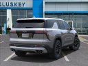 Thumbnail image of 2025 Chevrolet Traverse at Mccluskey Chevrolet Kings Automall