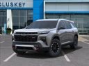 Thumbnail image of 2025 Chevrolet Traverse at Mccluskey Chevrolet Kings Automall