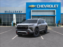 Thumbnail image of 2025 Chevrolet Traverse at Mccluskey Chevrolet Kings Automall
