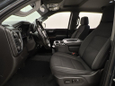 Thumbnail image of 2020 Chevrolet Silverado 1500 at Mccluskey Chevrolet Kings Automall