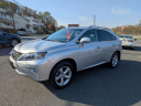 2015 Lexus RX 350 Base at MINERS AUTO SALES LLC