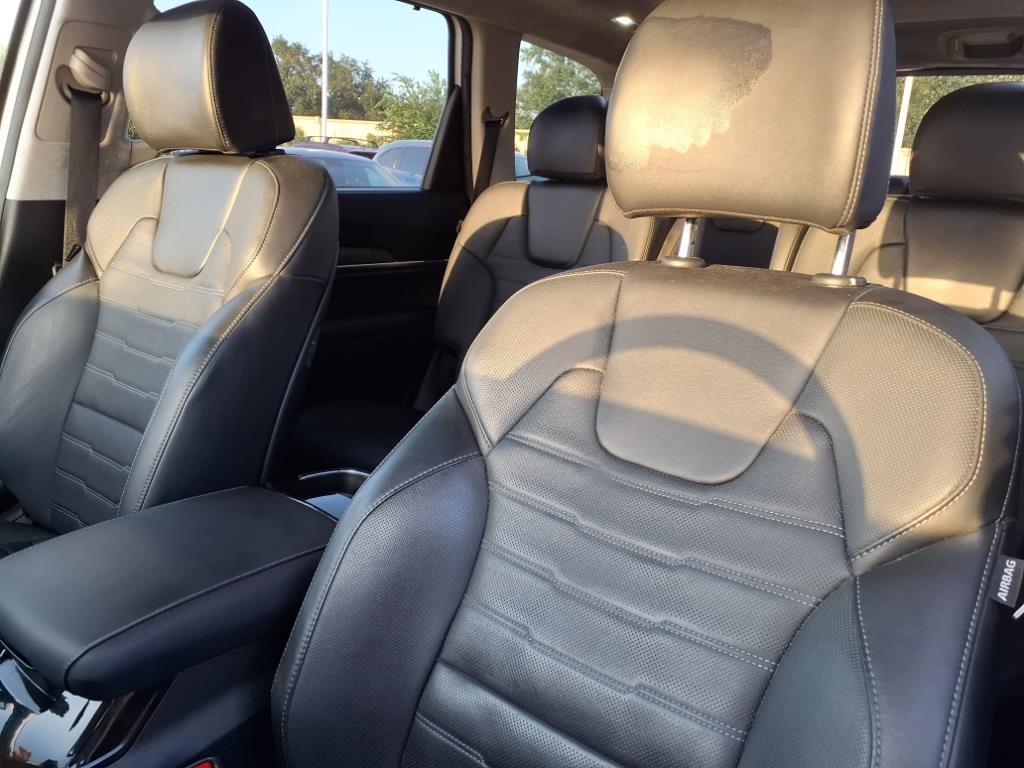 Thumbnail image of 2023 Kia Telluride at Joe Myers Mazda Kia