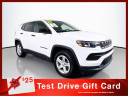 Thumbnail image of 2023 Jeep Compass at Toyota of Tampa Bay NEW