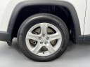 Thumbnail image of 2023 Jeep Compass at Toyota of Tampa Bay NEW