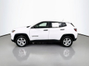 Thumbnail image of 2023 Jeep Compass at Toyota of Tampa Bay NEW