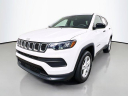 Thumbnail image of 2023 Jeep Compass at Toyota of Tampa Bay NEW