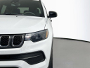 Thumbnail image of 2023 Jeep Compass at Toyota of Tampa Bay NEW