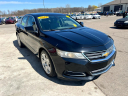 Thumbnail image of 2014 Chevrolet Impala at Showcase Auto Sales LLC