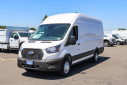 Thumbnail image of 2025 Ford Transit at CerritosFord NEW