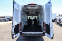 Thumbnail image of 2025 Ford Transit at CerritosFord NEW