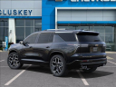 Thumbnail image of 2025 Chevrolet Traverse at Mccluskey Chevrolet Kings Automall