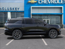 Thumbnail image of 2025 Chevrolet Traverse at Mccluskey Chevrolet Kings Automall
