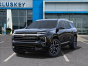 Thumbnail image of 2025 Chevrolet Traverse at Mccluskey Chevrolet Kings Automall