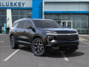 Thumbnail image of 2025 Chevrolet Traverse at Mccluskey Chevrolet Kings Automall