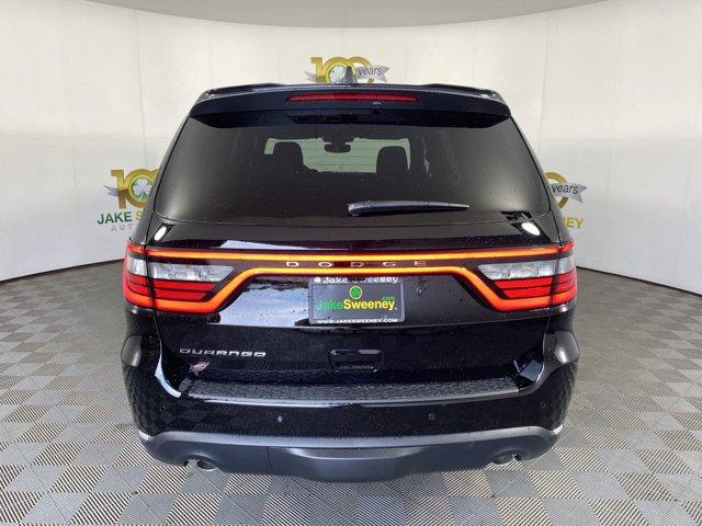 Thumbnail image of 2024 Dodge Durango at Jake Sweeney Chrysler Dodge Jeep Used