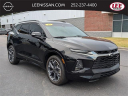Thumbnail image of 2022 Chevrolet Blazer at Lee Nissan