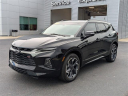 Thumbnail image of 2022 Chevrolet Blazer at Lee Nissan