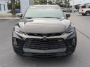 Thumbnail image of 2022 Chevrolet Blazer at Lee Nissan