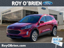 Thumbnail image of 2022 Ford Escape at RoyOBrienFordUSED of St. Clair Shores, MI