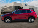 Thumbnail image of 2022 Ford Escape at RoyOBrienFordUSED of St. Clair Shores, MI
