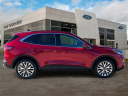 Thumbnail image of 2022 Ford Escape at RoyOBrienFordUSED of St. Clair Shores, MI