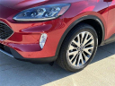 Thumbnail image of 2022 Ford Escape at RoyOBrienFordUSED of St. Clair Shores, MI