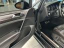 2018 Volkswagen Golf GTI SE at Serpentini Chevrolet of Willoughby