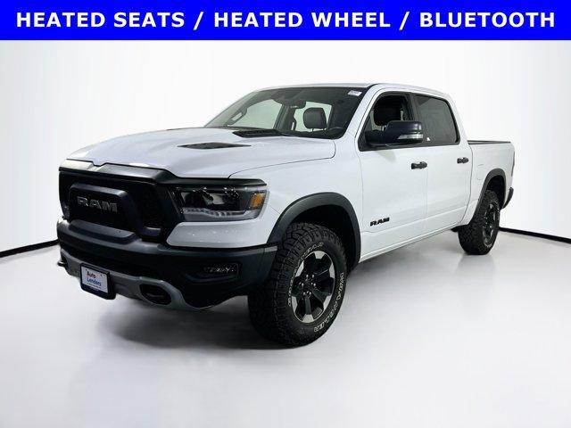 Thumbnail image of 2022 Ram 1500 at MccaffertyFordOfLanghorne of Langhorne, PA