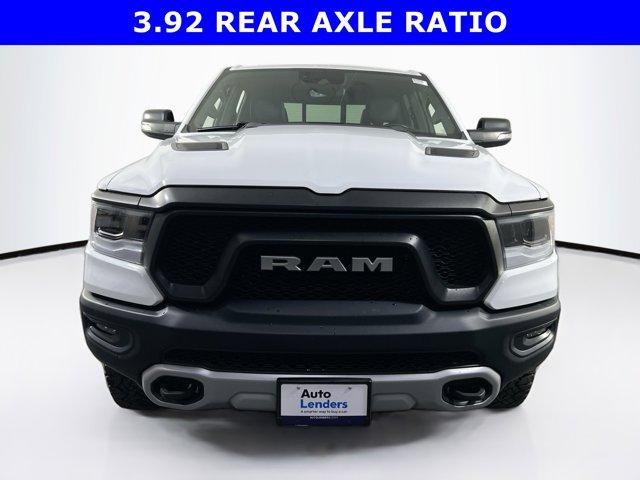 Thumbnail image of 2022 Ram 1500 at MccaffertyFordOfLanghorne of Langhorne, PA