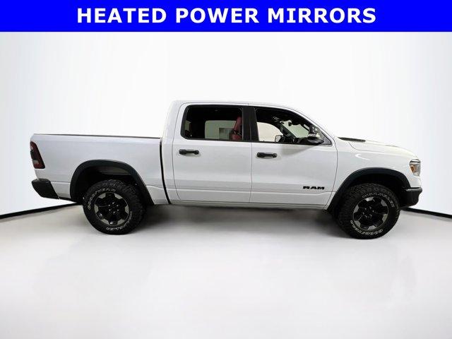 Thumbnail image of 2022 Ram 1500 at MccaffertyFordOfLanghorne of Langhorne, PA